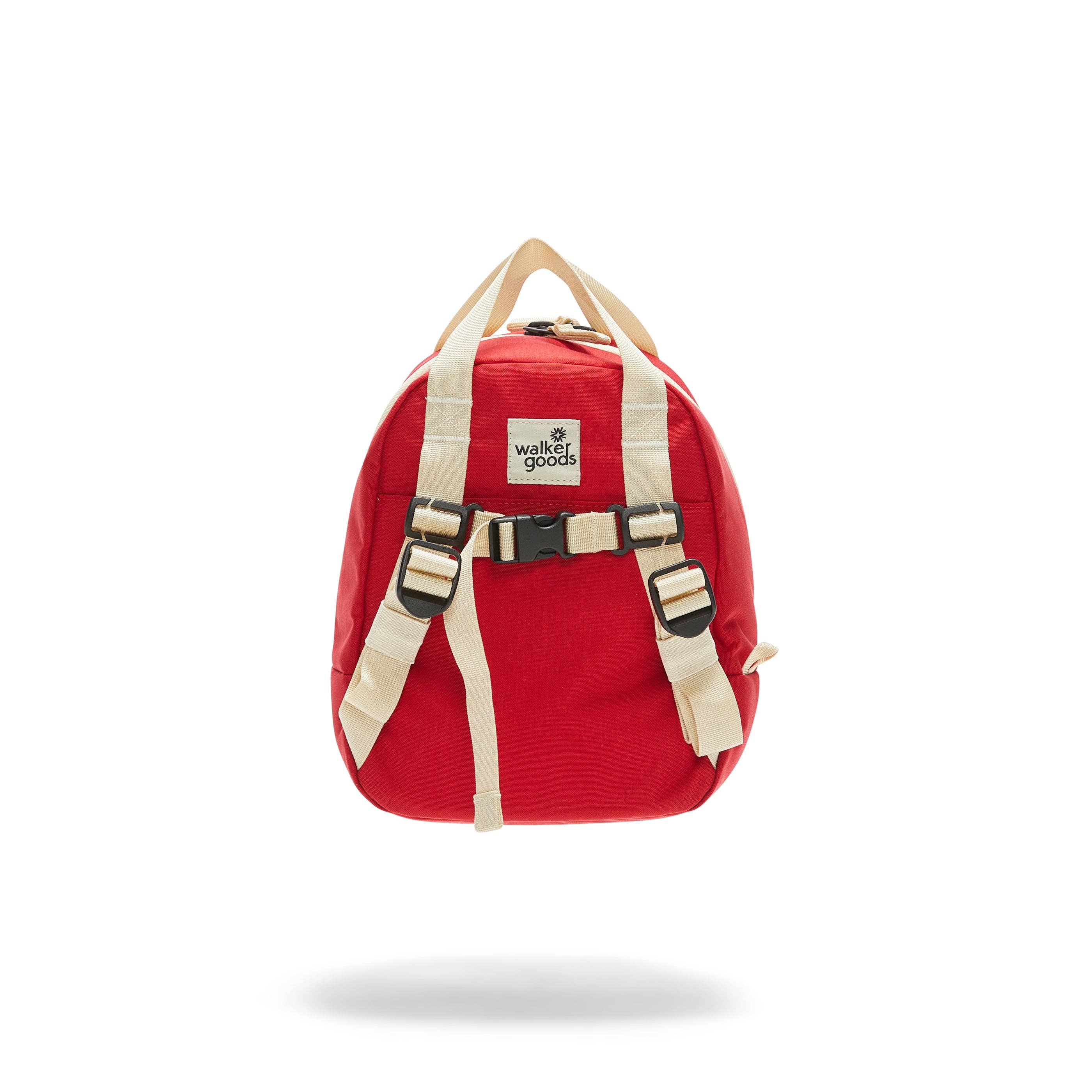 Walker Family goods - Mini Arrow Pack Red
