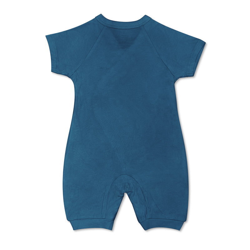 Apple Park Bamboo Blend Kimono