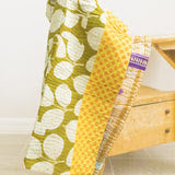 Dignify - Bliss No. 2 Kantha Baby Blanket