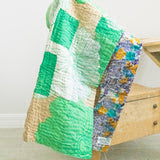 Dignify - Nice No. 5 Kantha Baby Blanket