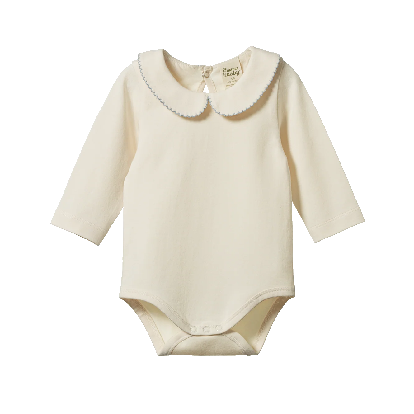 Nature Baby - Agnes Bodysuit