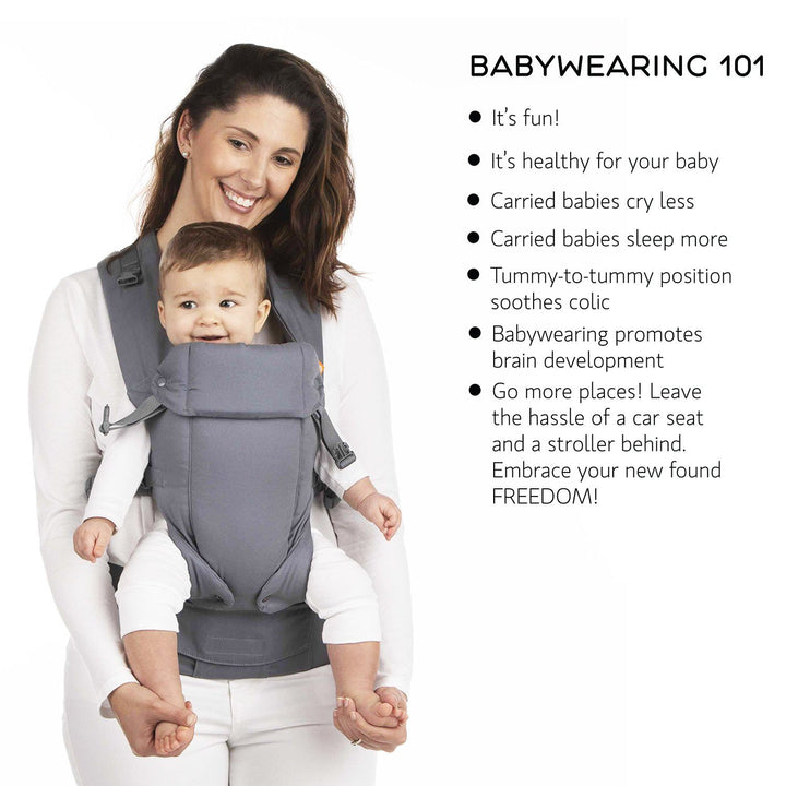 Beco Gemini Grey