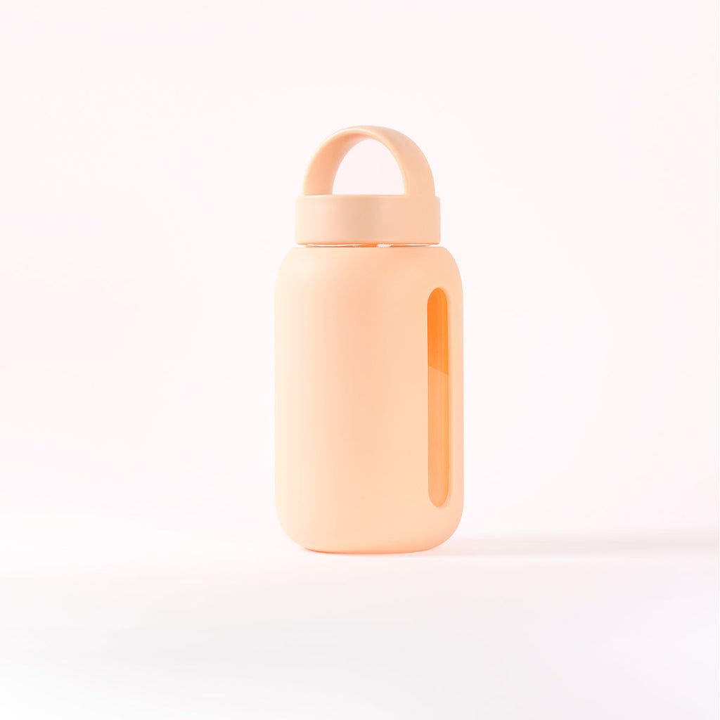 Bink Mini Bottle - Apricot
