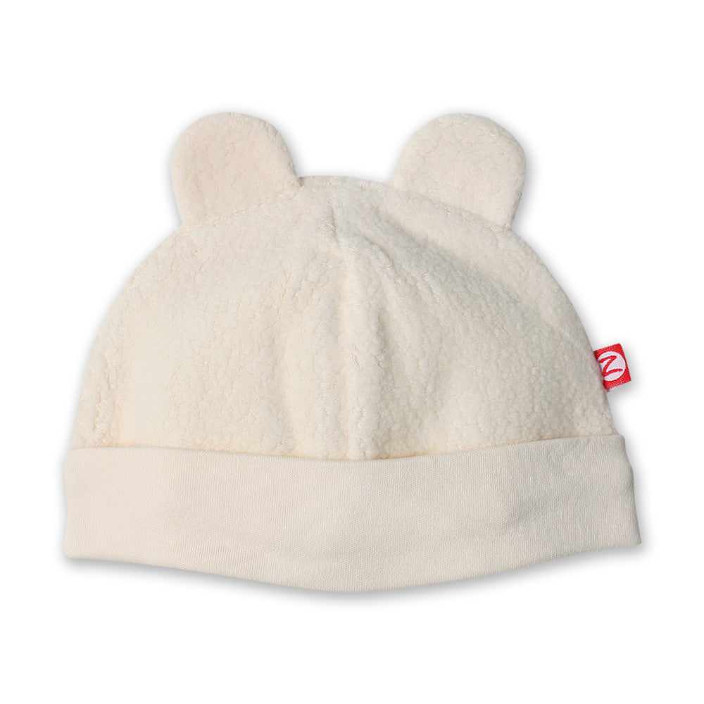 Zutano - Cozie Fleece Hat
