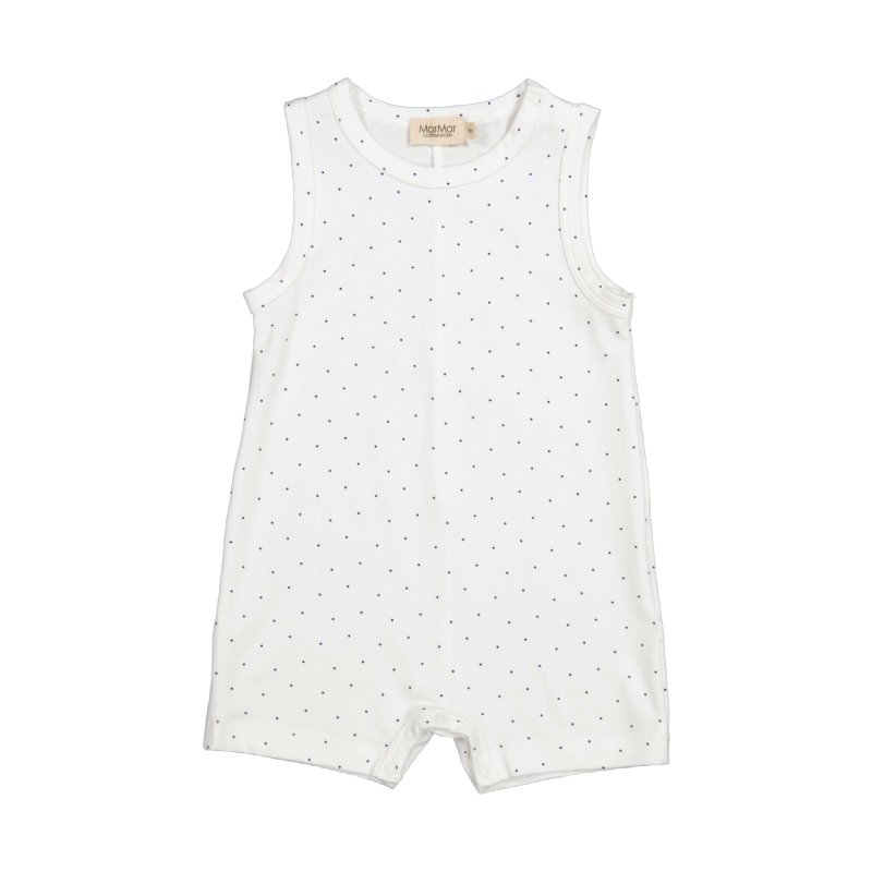 MarMar Copenhagen Rie Baby Romper