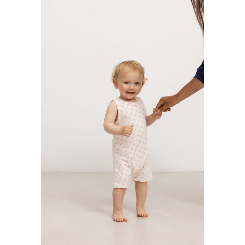 MarMar Copenhagen Rie Baby Romper