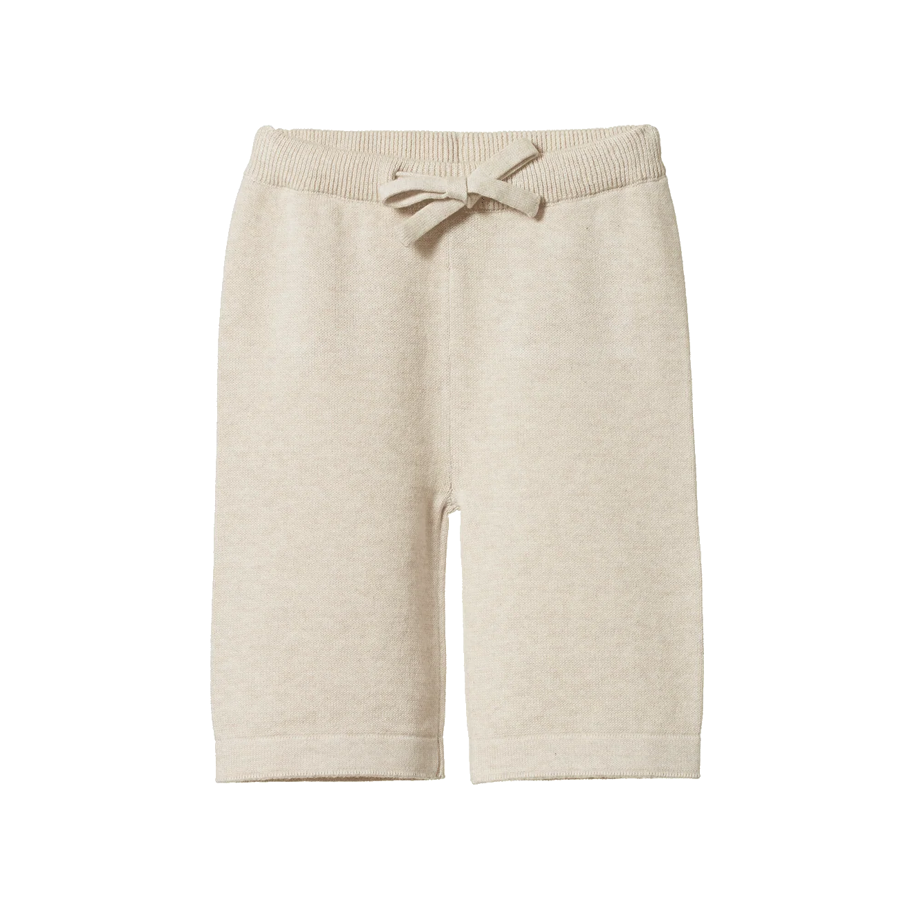 Nature Baby - Cecil Pant - Oatmeal Marl