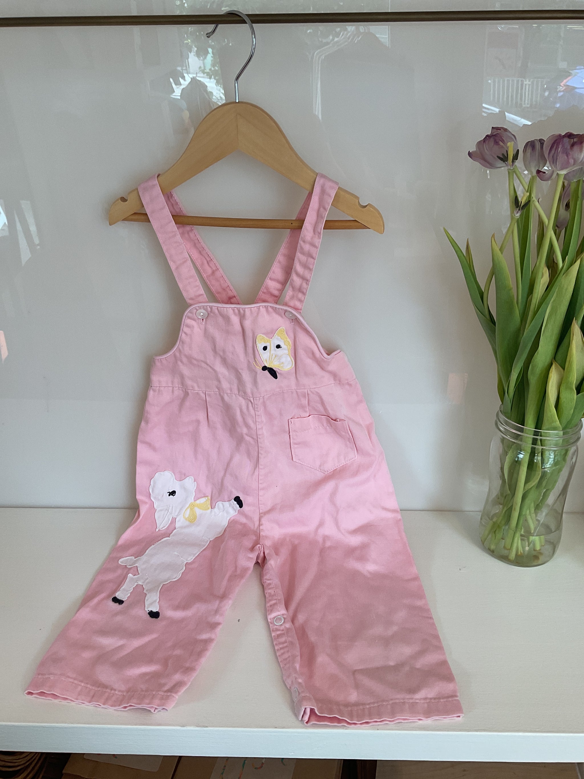 Bebe Organic Laine Baby Coat - Natural – The Wild