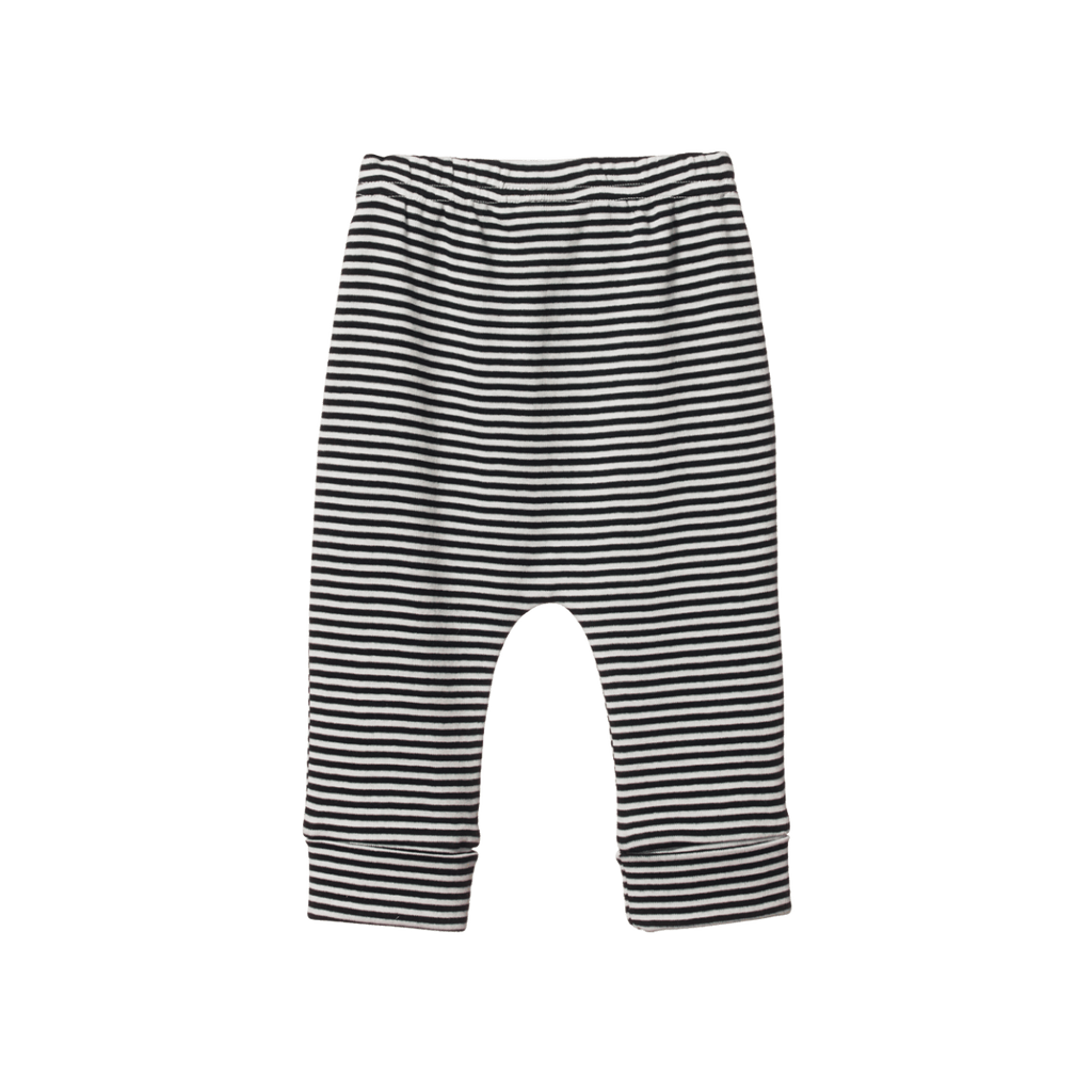 Nature Baby - Cotton Drawstring Pants