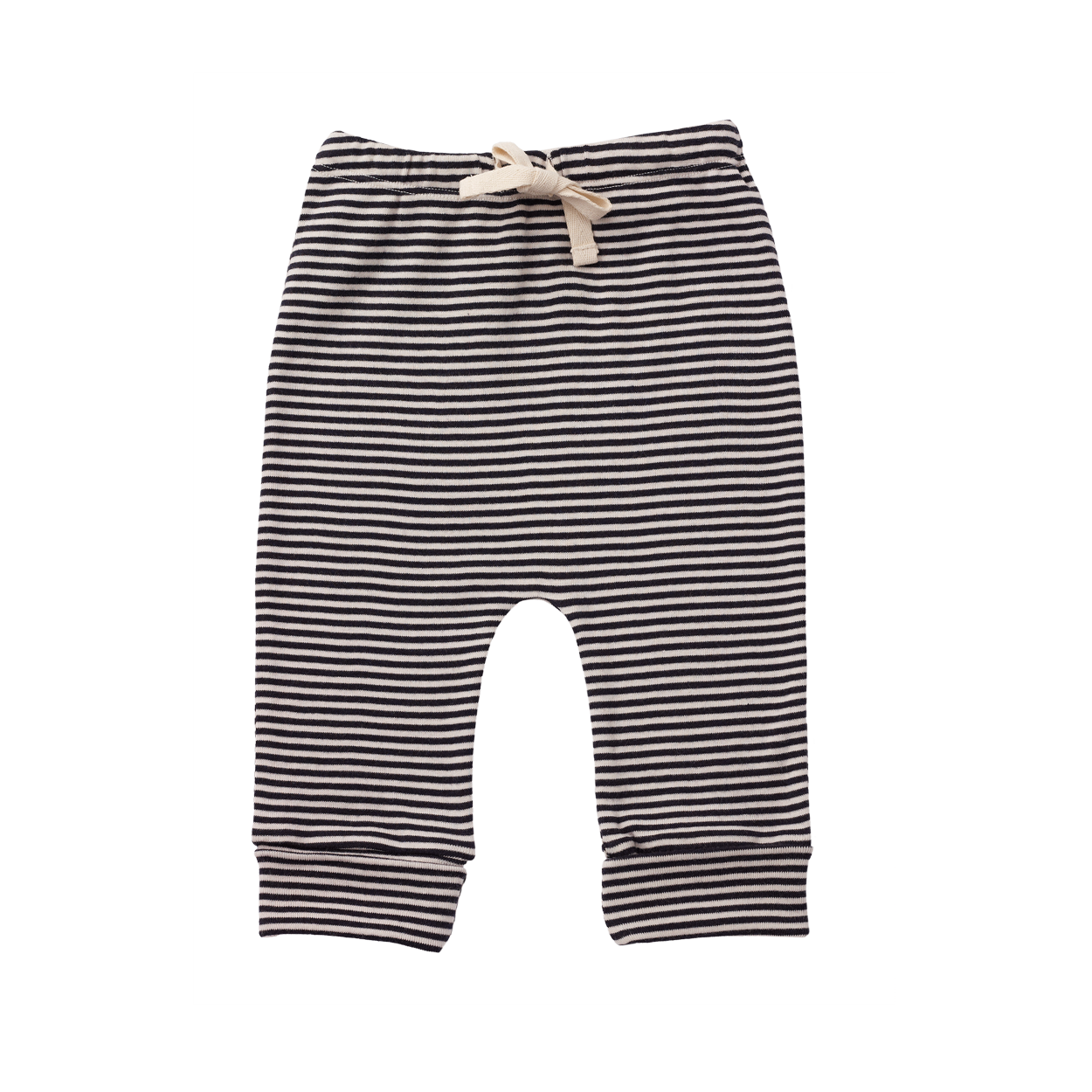 Nature Baby - Cotton Drawstring Pants