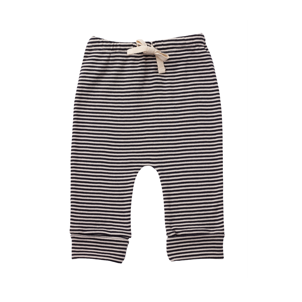 Nature Baby - Cotton Drawstring Pants