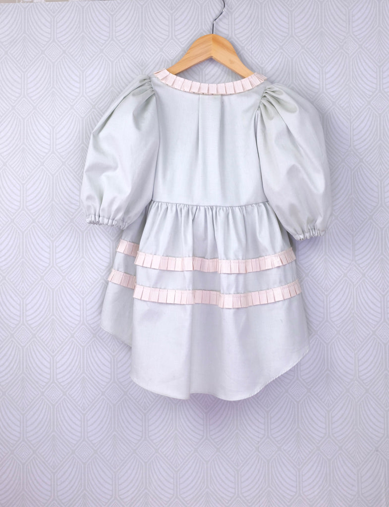 Gloria Upcycled Dress