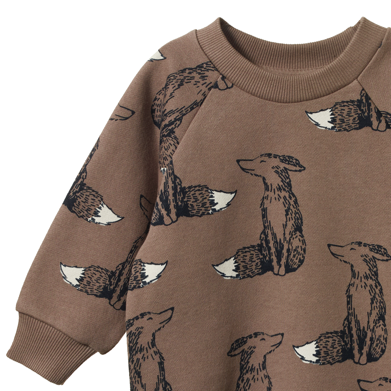 Nature Baby - Emerson Sweater