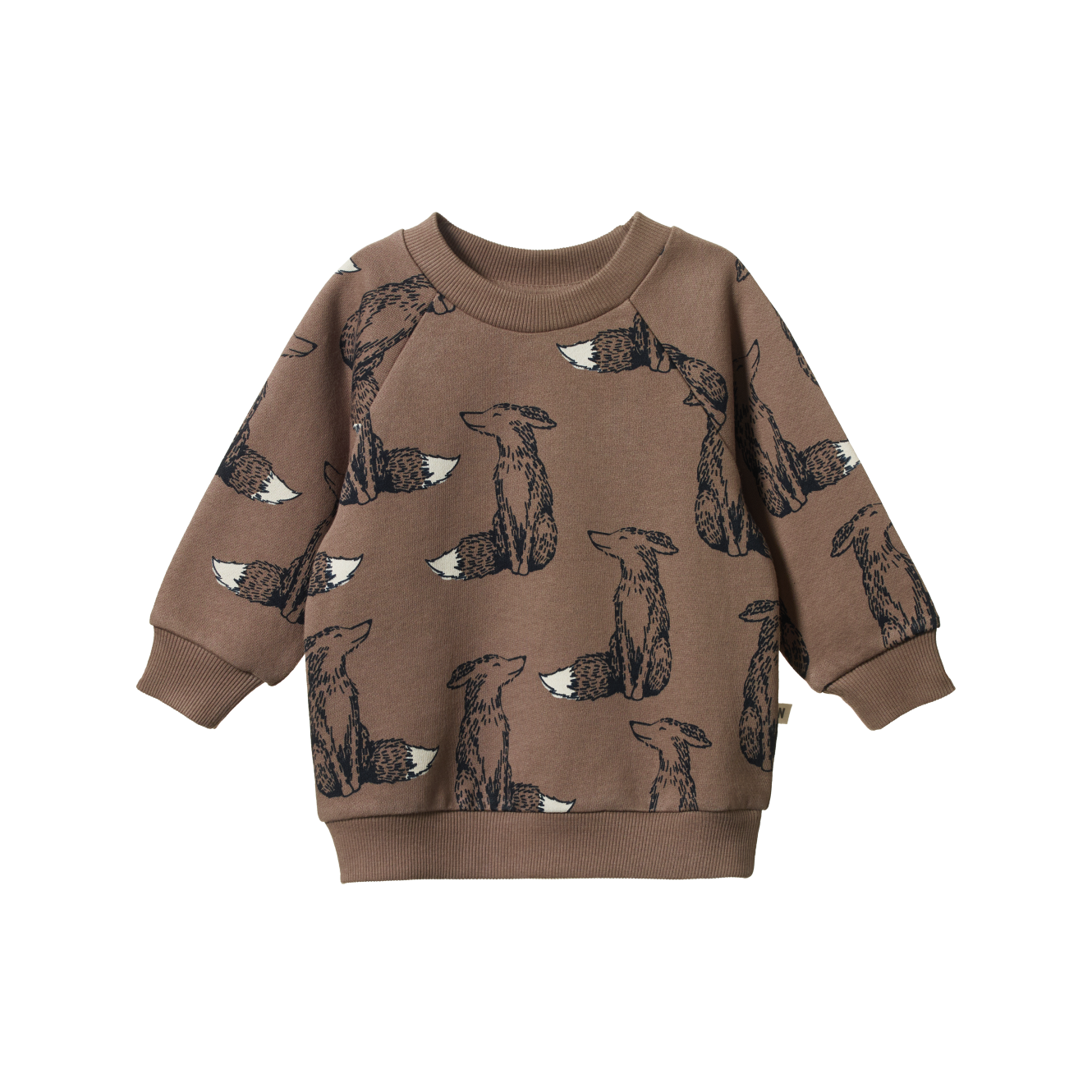 Nature Baby - Emerson Sweater