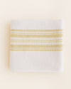 Silver/Light Yellow