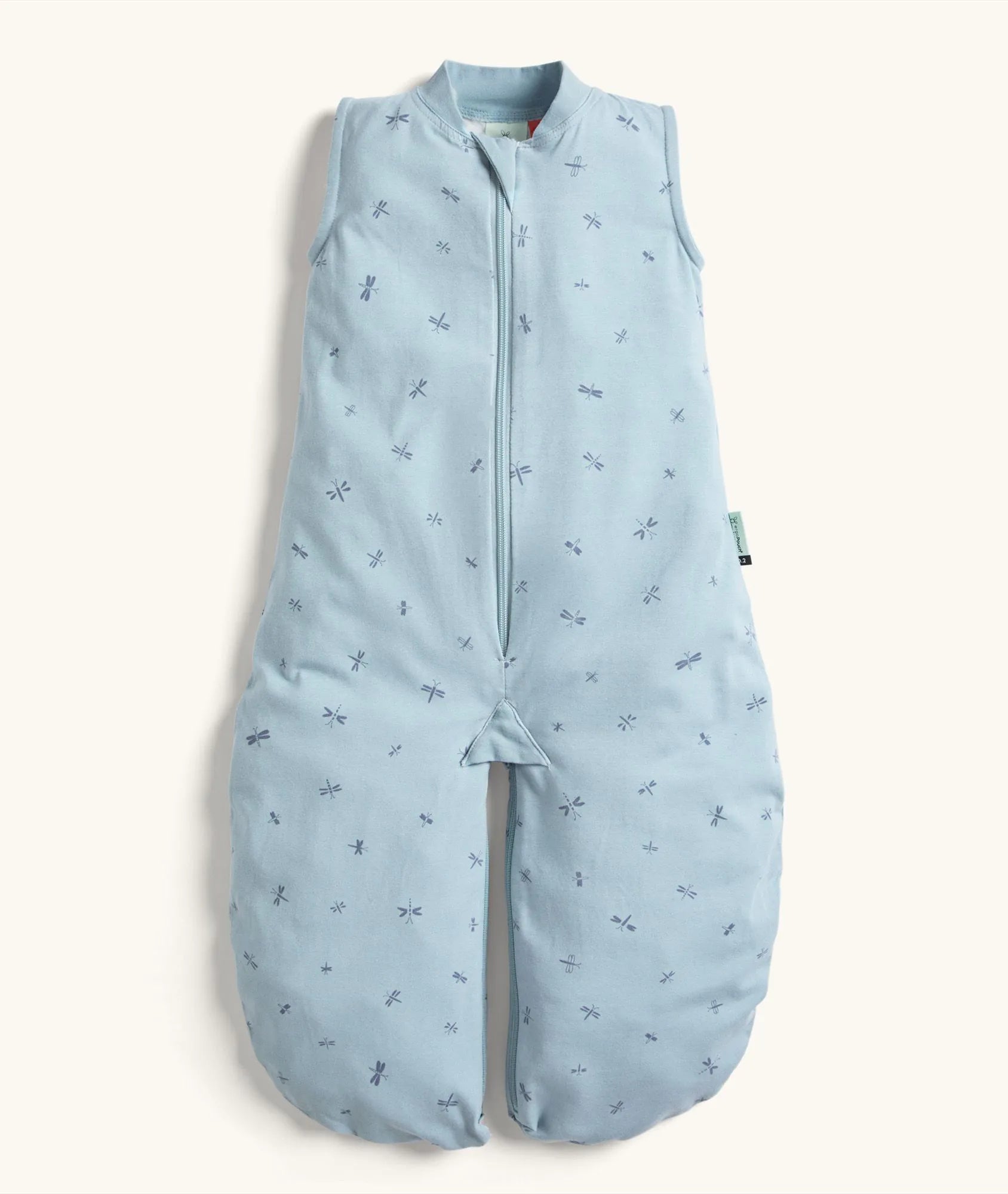ergoPouch Sleep Suit 0.2 TOG Dragonfly The Wild