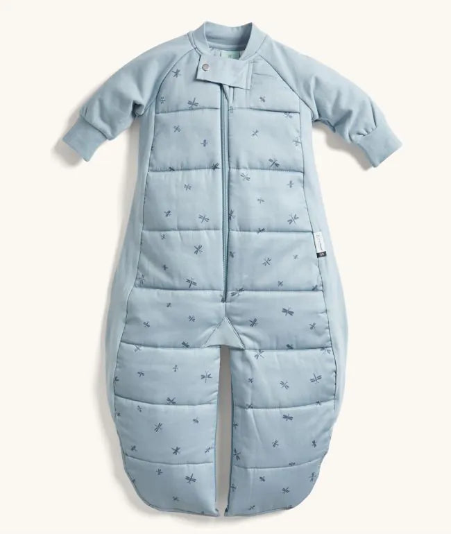 ergoPouch Sleep Suit 2.5 TOG - Dragonflies