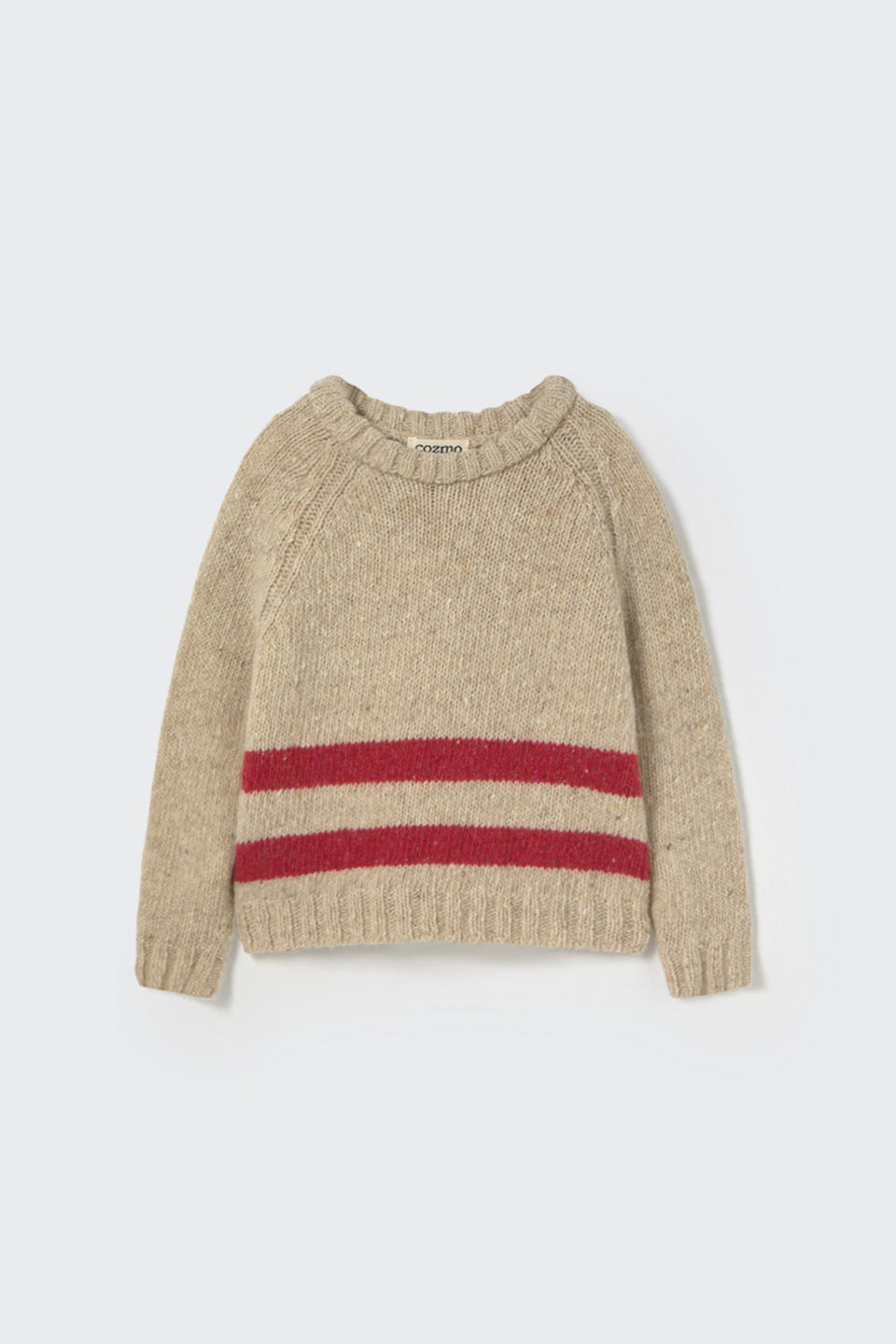 Cozmo - Idaho Sweater