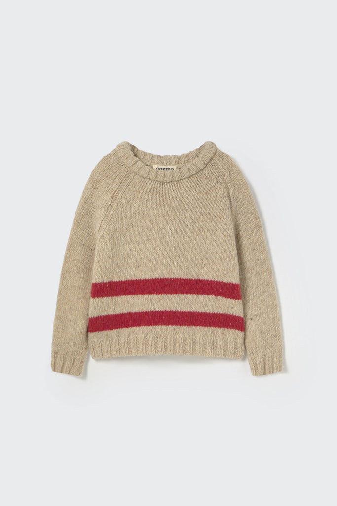 Cozmo - Idaho Sweater