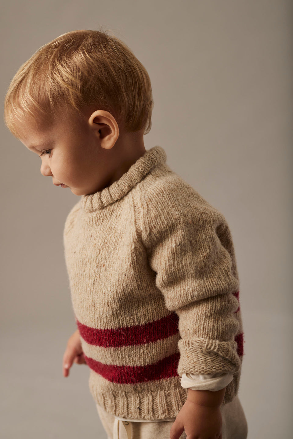 Cozmo - Idaho Sweater