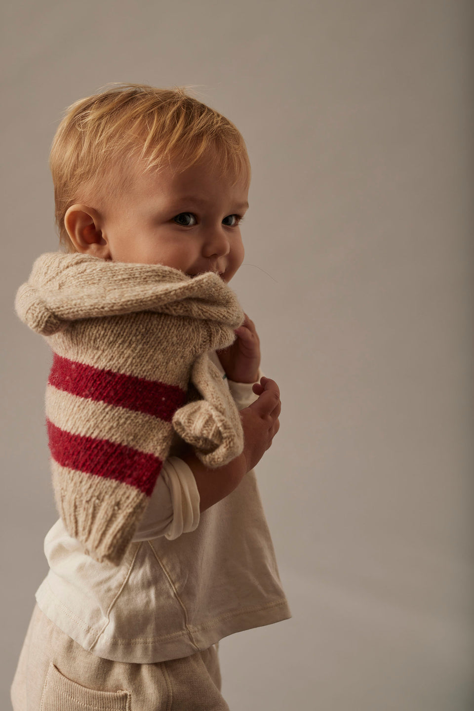 Cozmo - Idaho Sweater