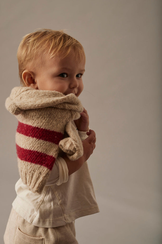 Cozmo - Idaho Sweater