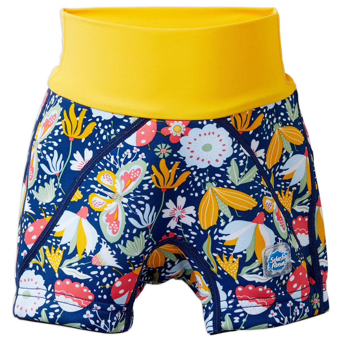 Splash Jammers-Garden Delight