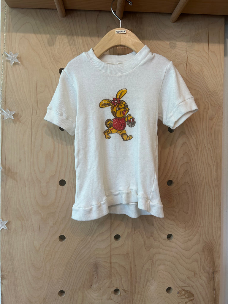 Orphan Darling by Jemima Kirke- Bunny Kid TEe