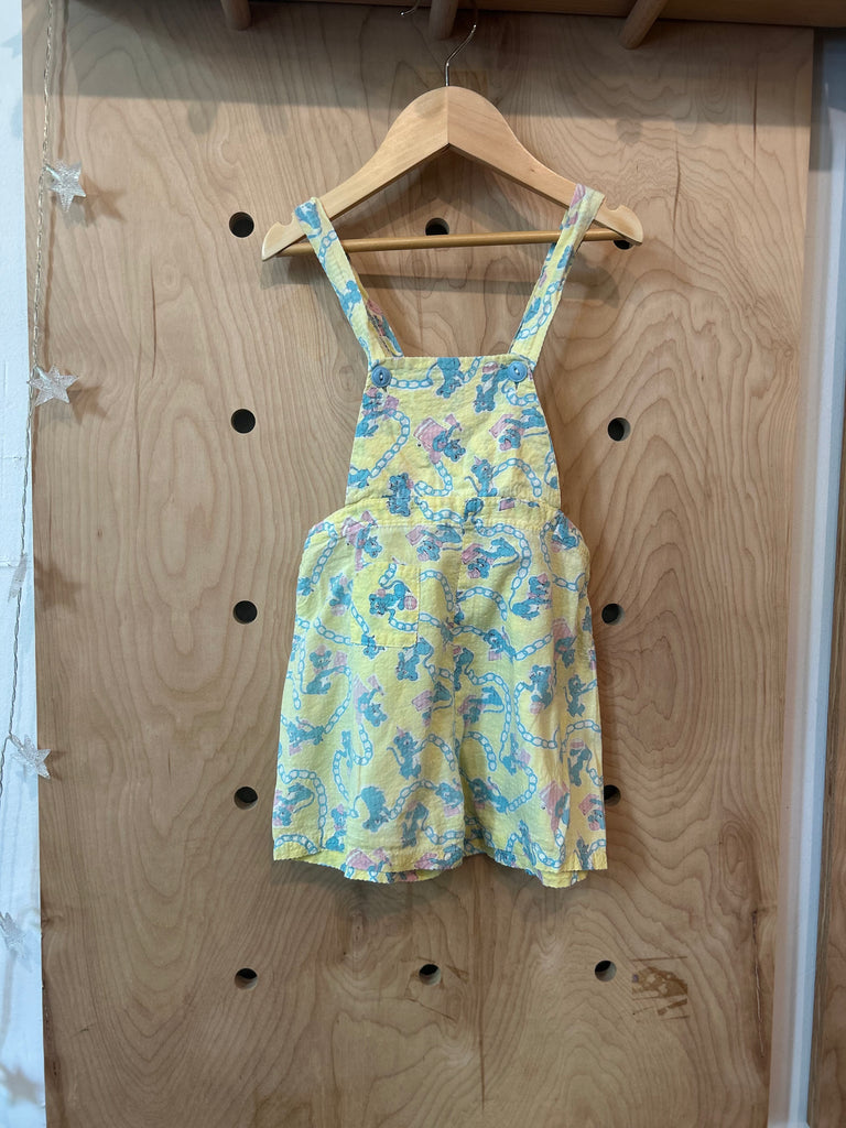 Orphan Darling by Jemima Kirke- 1940s Mice Playsuit