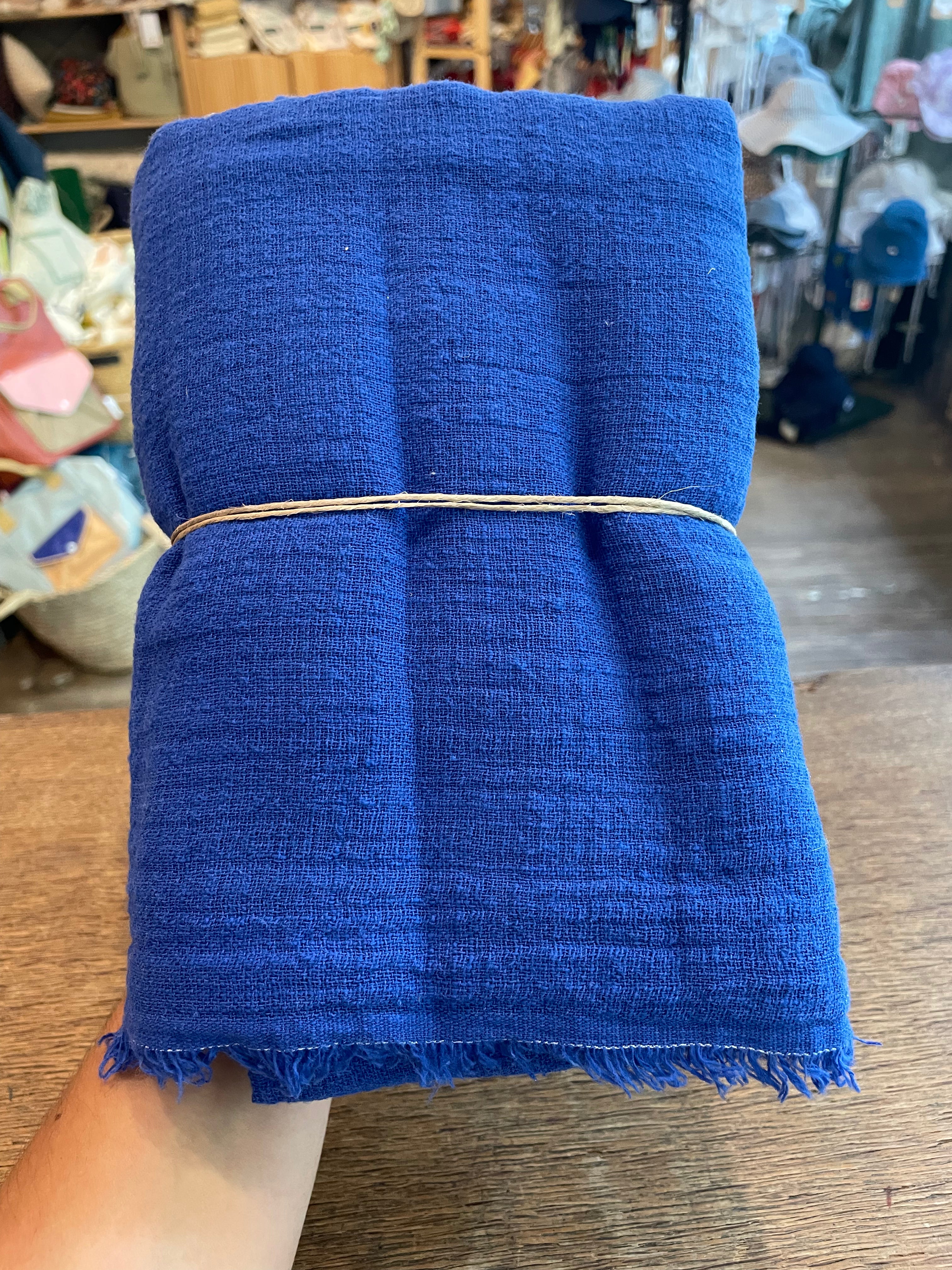 Mallino Cotton Swaddle