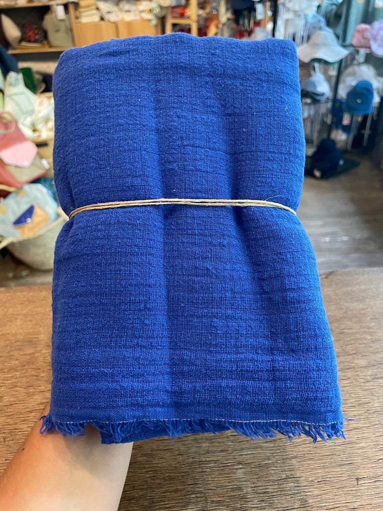 Mallino Cotton Swaddle
