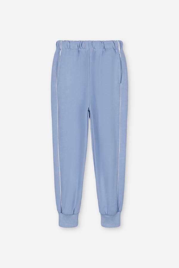 We are Kids Jogg Charles Blue Sky Pants