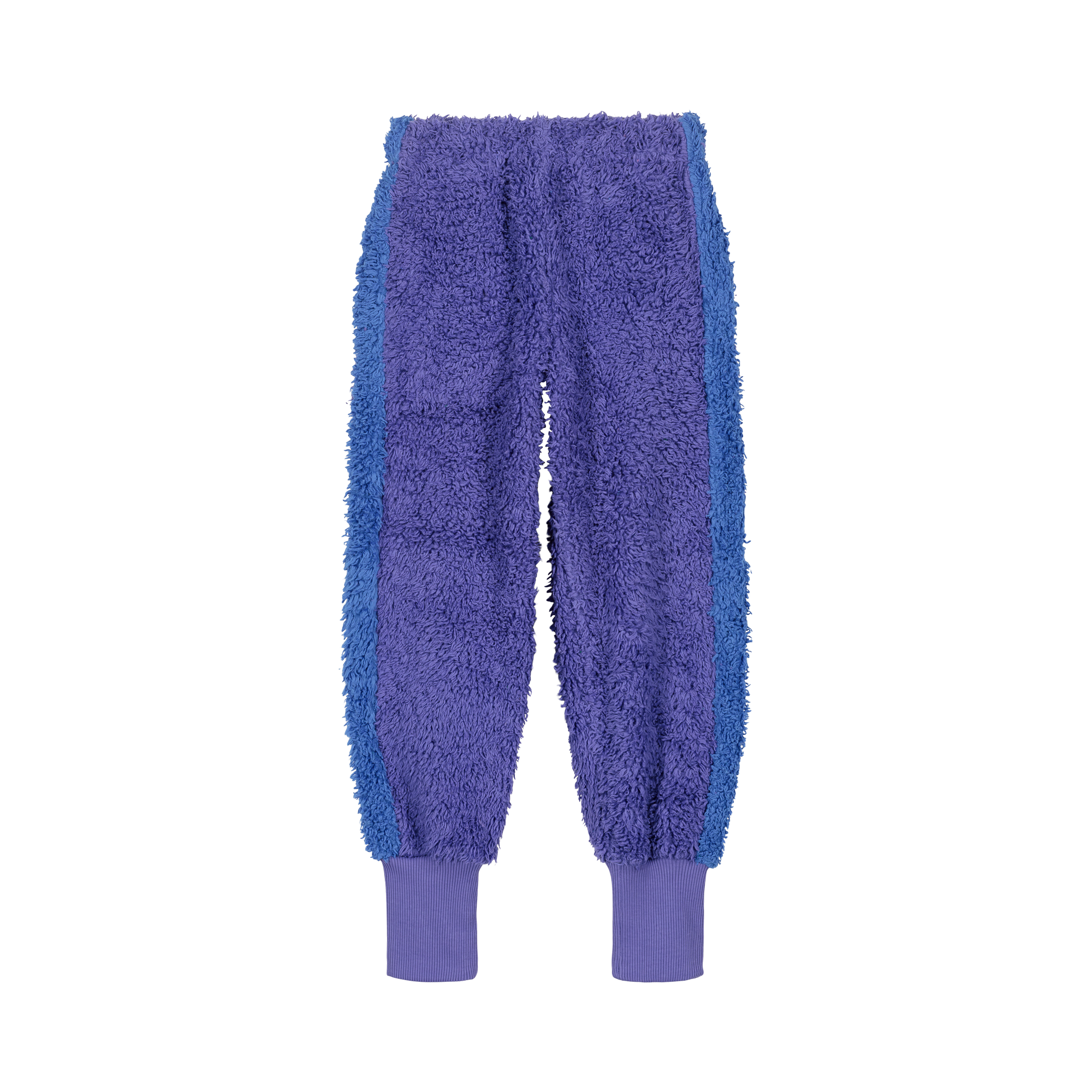 We Are Kids Jogg Charles Plush - Blue Iris