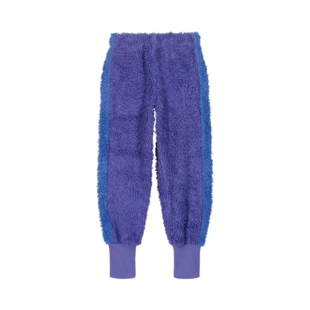 We Are Kids Jogg Charles Plush - Blue Iris