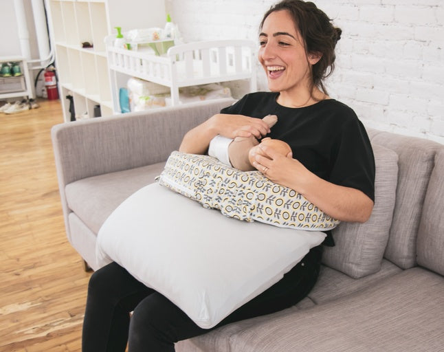 Birthsmarter Postpartum Education Series: The Lactation Class (In-Person)