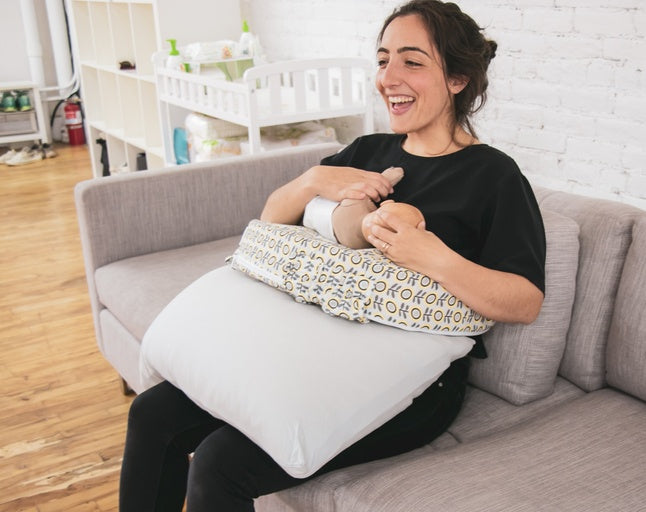 Birthsmarter The Lactation Class (In-Person)