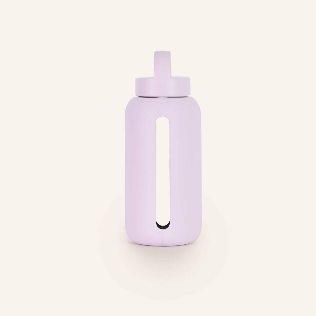 Bink Mama Bottle - Lilac