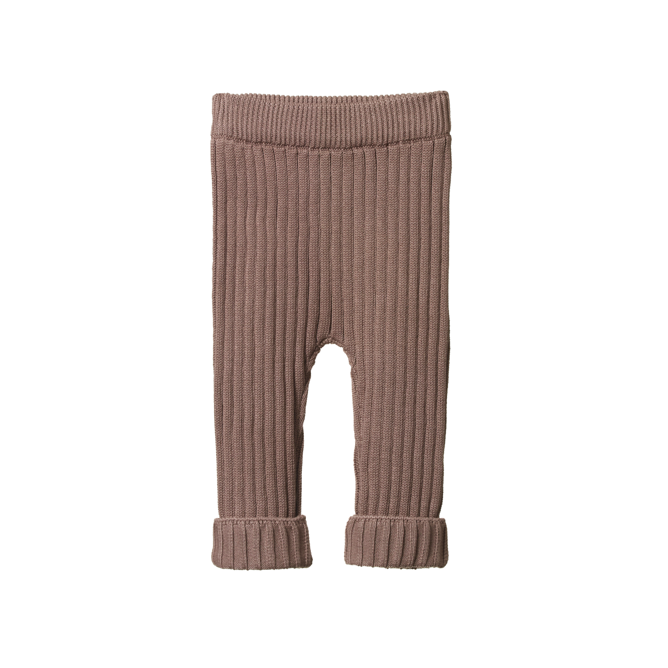 Nature Baby - Lou Pants Cotton Knit