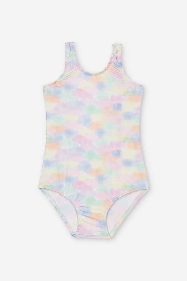 We are Kids Maillot Hailey Big Clouds