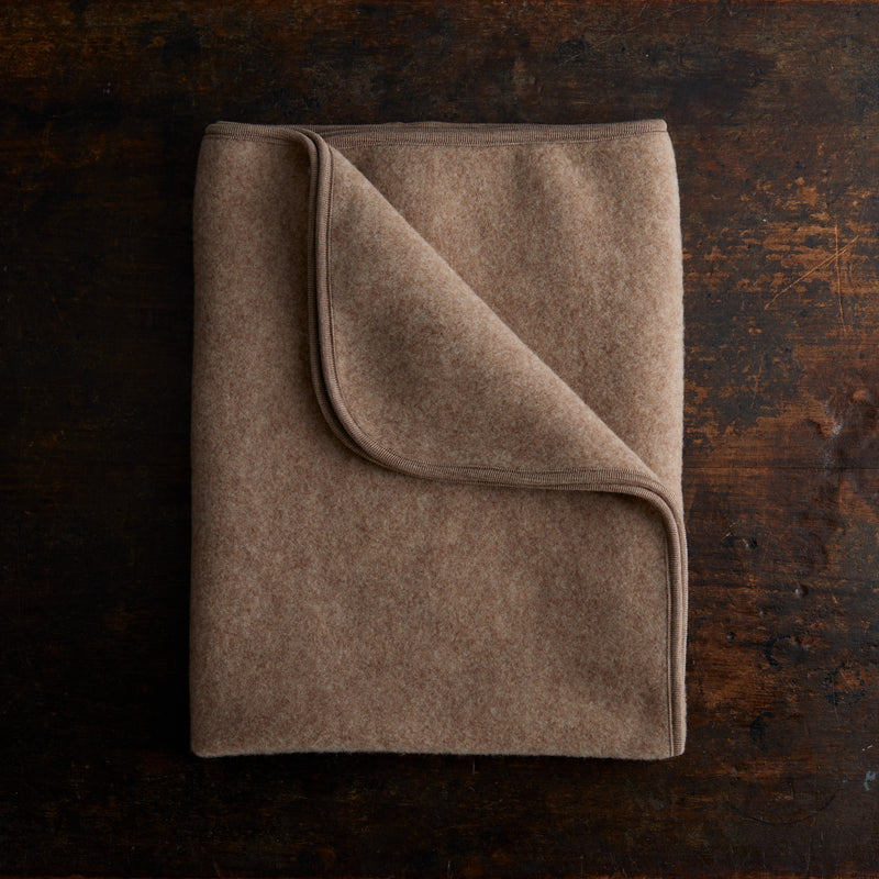 Engel Baby Blanket