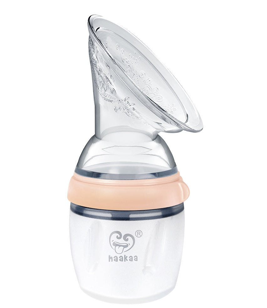 Haakaa Gen 3 Silicone Breast Pump