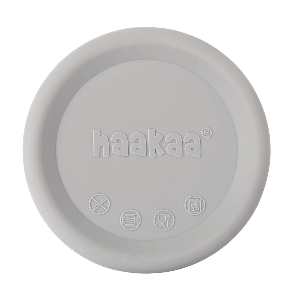 Haakaa- Silicone Breast Pump Cap