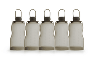 Haakaa - Silicone Milk Storage Bag (9oz/260ml) 5 PK