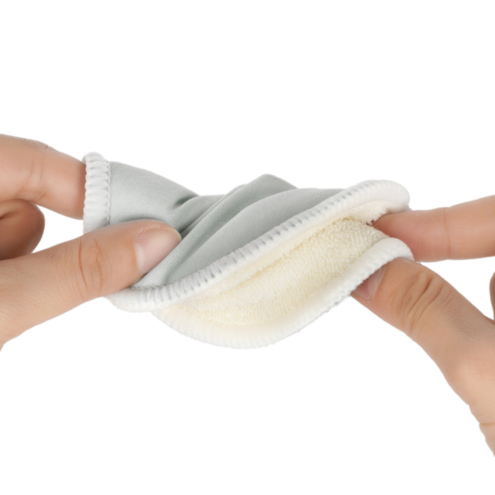 Haakaa - All-Day Reusable Nursing Pad Set (8 count)
