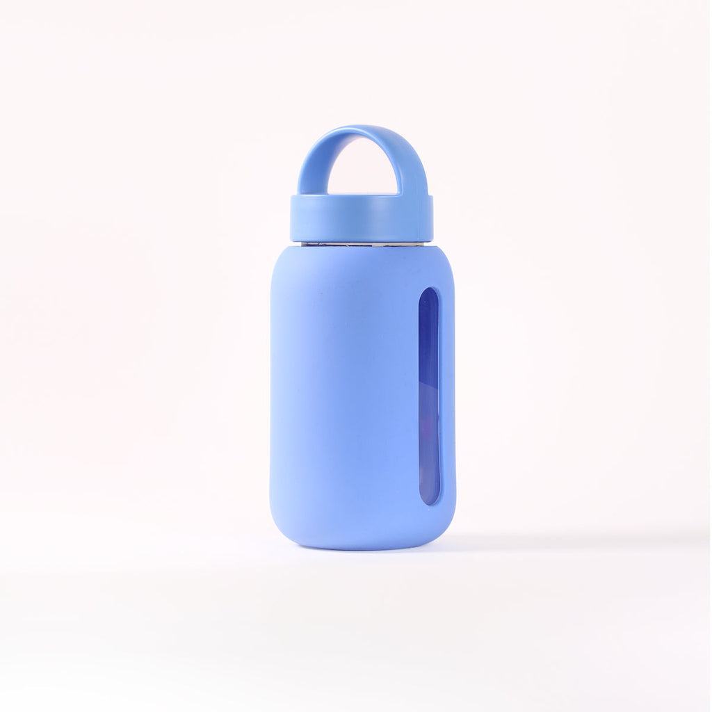 Bink Mini Bottle - Cornflower
