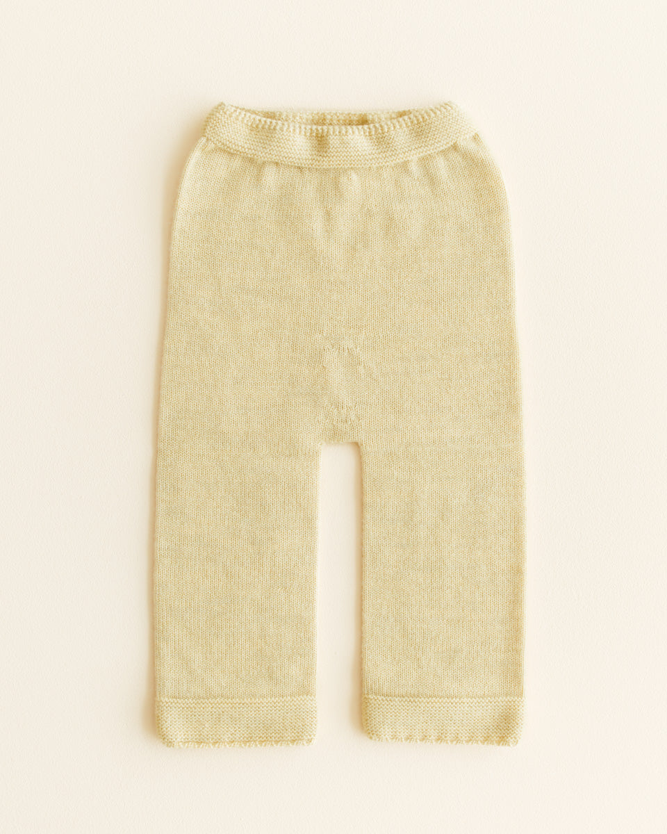 Trousers & Shorts in Yellow by HUGO BOSS | Women