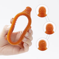 Haakaa Silicone Crown Teether