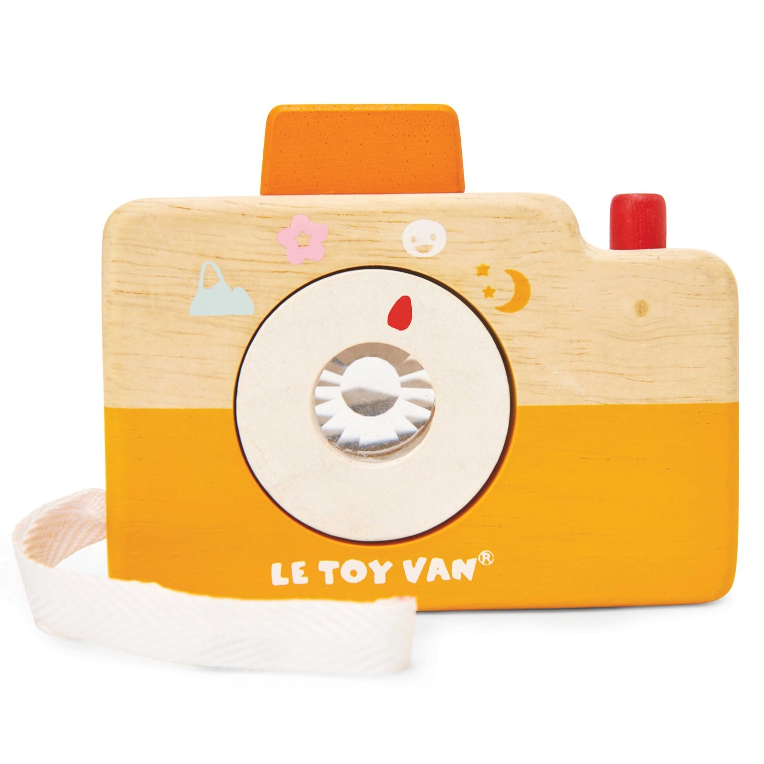 Le Toy Van Party Camera