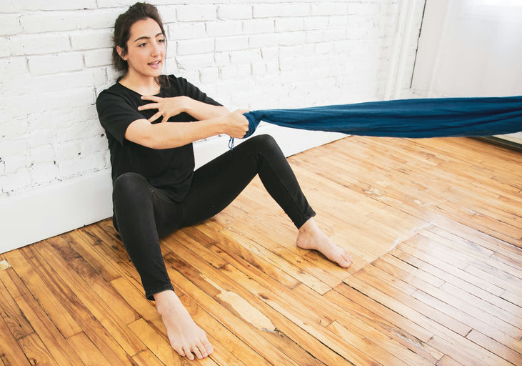 Birthsmarter Childbirth Education Series: Push Prep (In-Person)