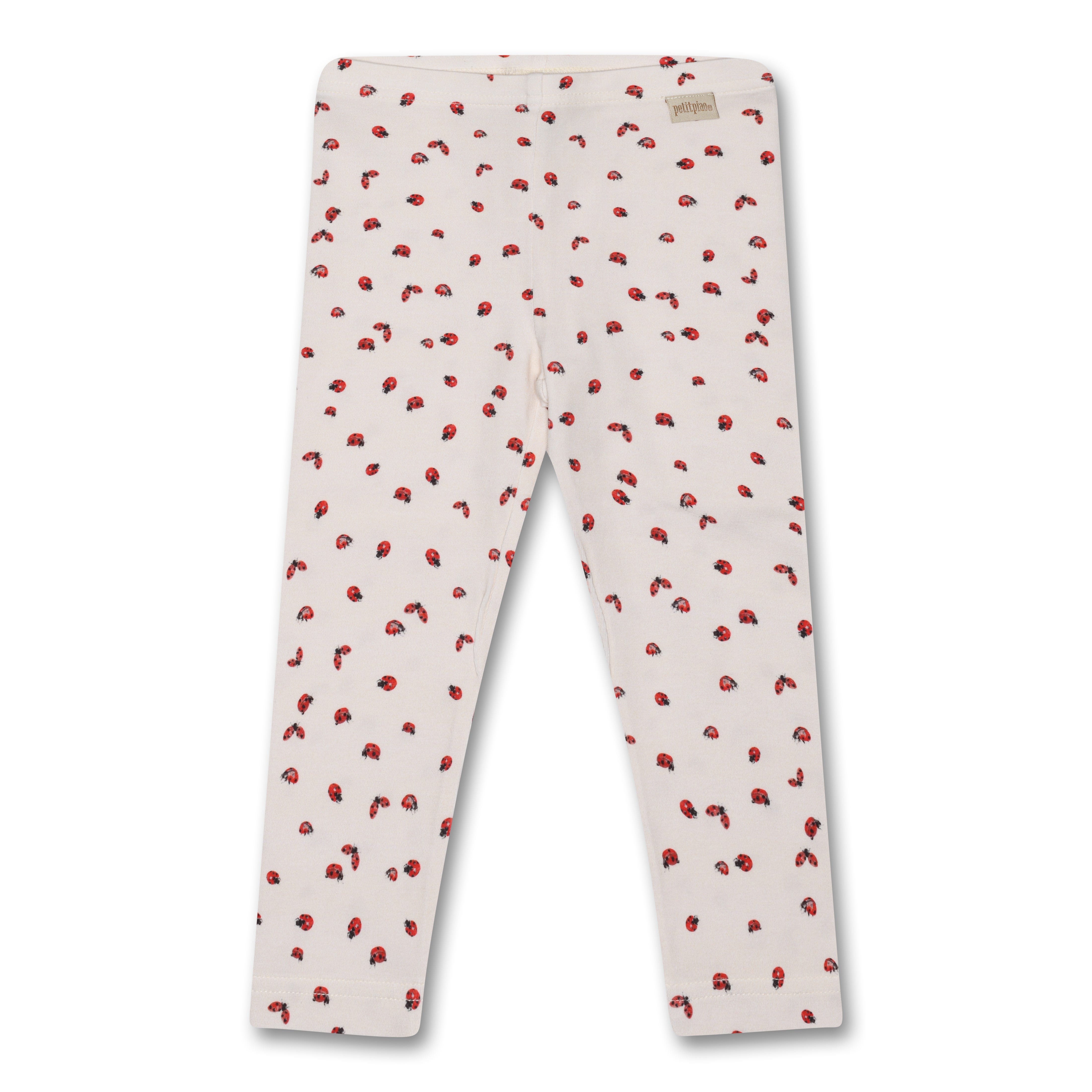 Petit Piao Legging Printed - Ladybug